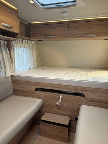 Eriba Nova Light 515 - Photo 6