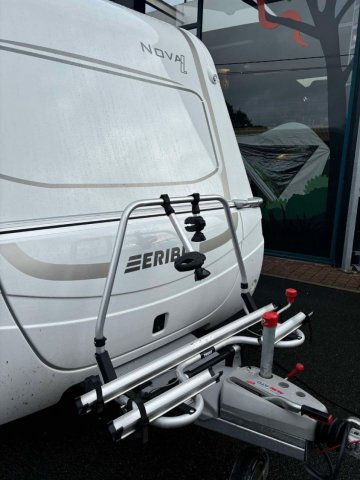 Eriba Nova Light 515 - Photo 20