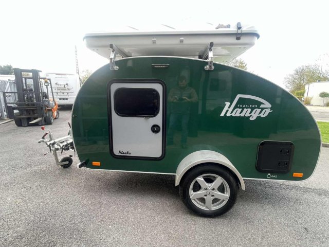 Hango Trailers Mauka - Photo 2