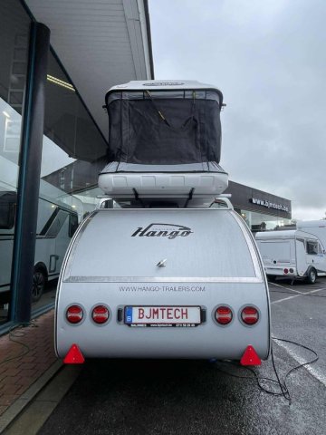 Hango Trailers Mauka - Photo 3