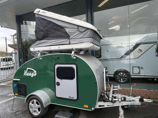 Hango Trailers Mauka - Photo 4