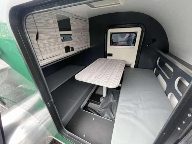 Hango Trailers Mauka - Photo 6