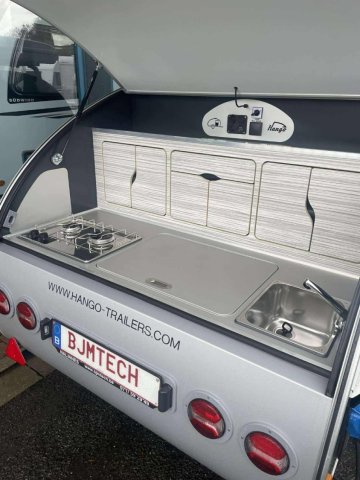 Hango Trailers Mauka - Photo 8