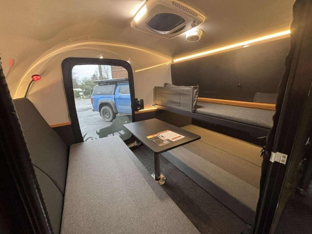 Hero Camper Ranger Armstrong Hunter Green - Photo 3