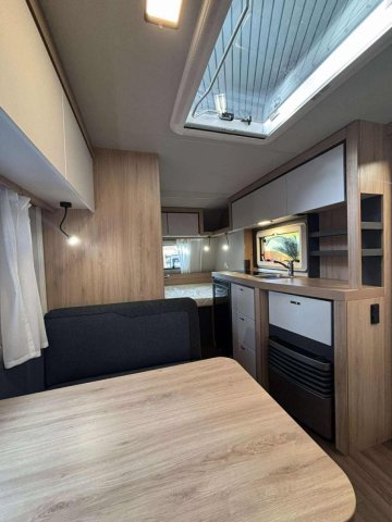 Knaus Sport 420 QD New design 2025 - Photo 4
