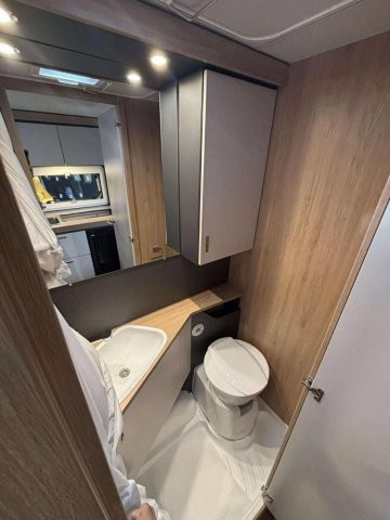 Knaus Sport 420 QD New design 2025 - Photo 5