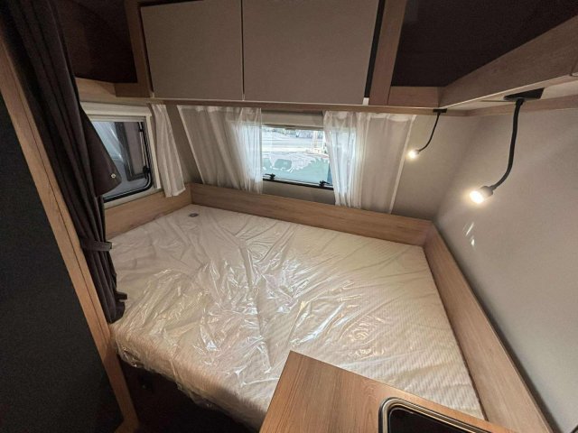 Knaus Sport 420 QD New design 2025 - Photo 6