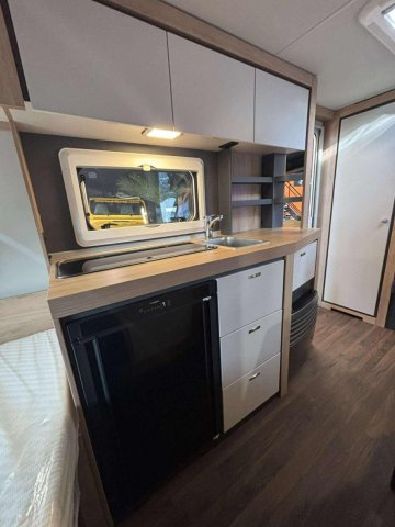Knaus Sport 420 QD New design 2025 - Photo 7