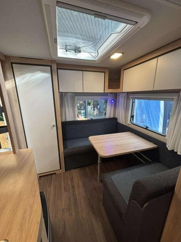 Knaus Sport 420 QD New design 2025 - Photo 8