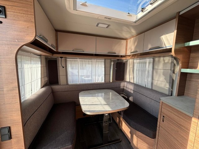 Knaus Sport 460 EU - Photo 6