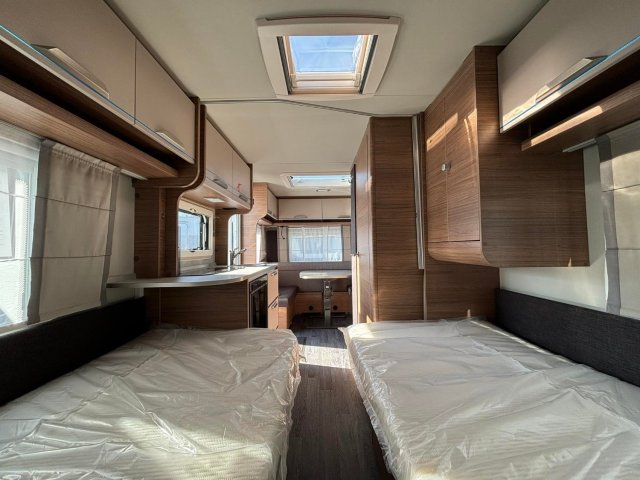 Knaus Sport 460 EU - Photo 7