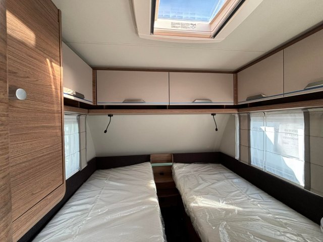 Knaus Sport 460 EU - Photo 5