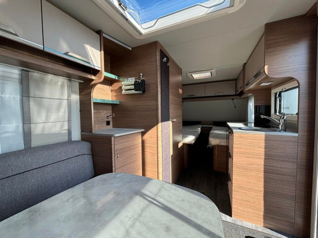 Knaus Sport 460 EU - Photo 8