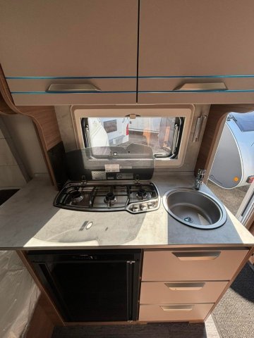 Knaus Sport 460 EU - Photo 9