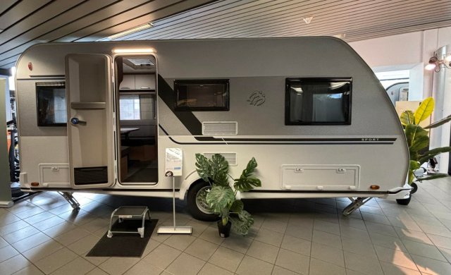 Knaus Sport 460 EU - Photo 2