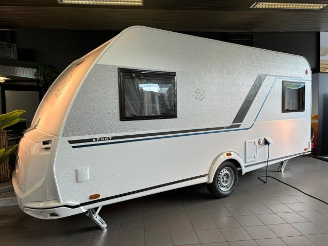 Knaus Sport 460 EU - Photo 3