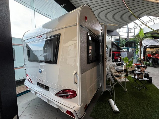Knaus Sport 460 EU - Photo 4