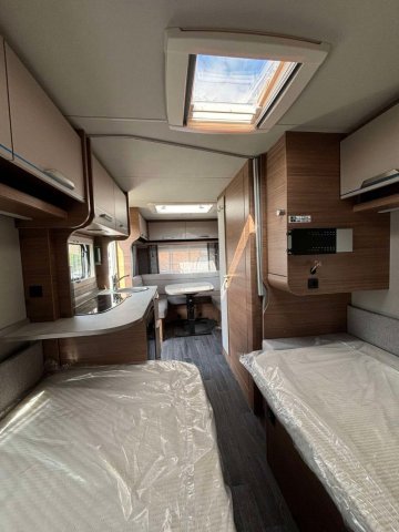 Knaus Sport 500 EU - Photo 4