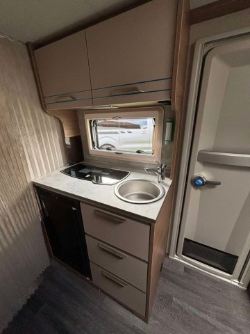 Knaus Sport 500 EU - Photo 5