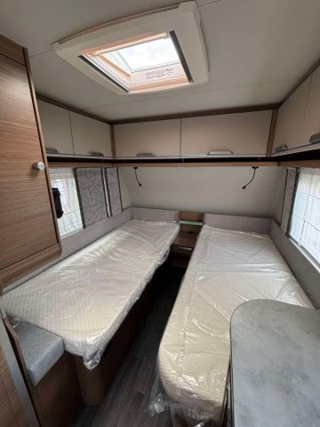 Knaus Sport 500 EU - Photo 2