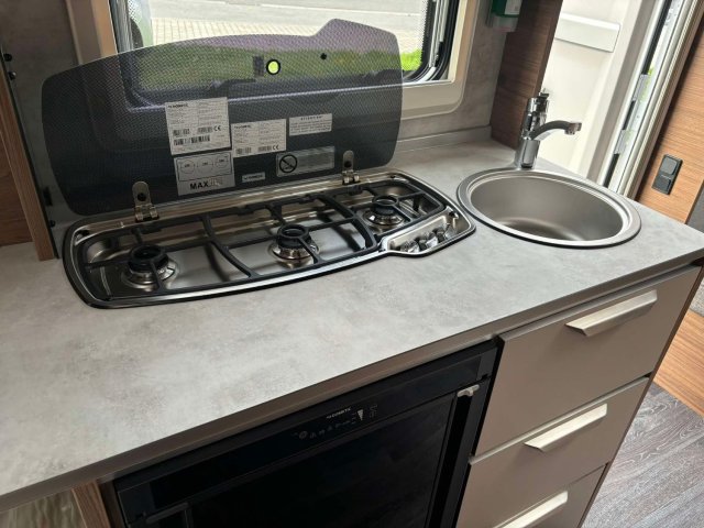 Knaus Sport 500 EU - Photo 7