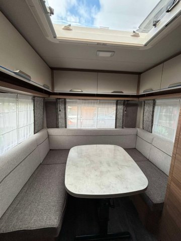 Knaus Sport 500 EU - Photo 3