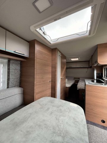 Knaus Sport 500 EU - Photo 8