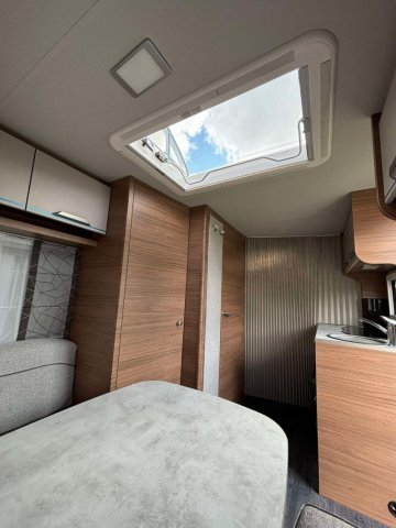 Knaus Sport 500 EU - Photo 9