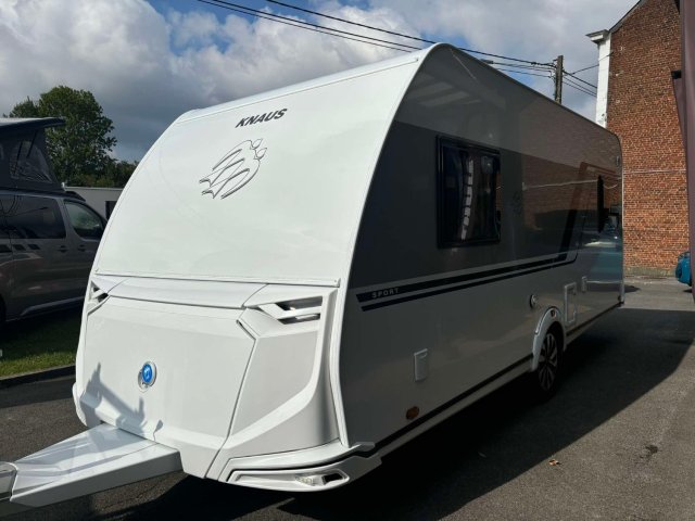 Knaus Sport 500 EU - Photo 12