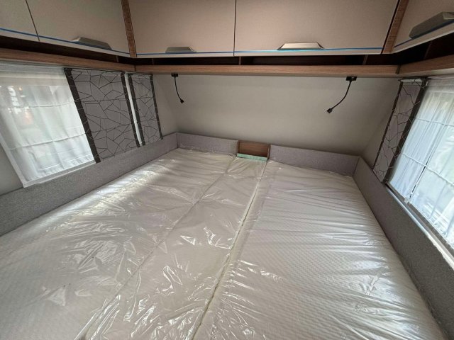 Knaus Sport 500 EU - Photo 6