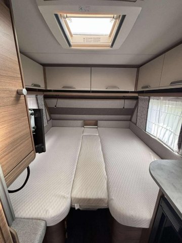 Knaus Sport 500 EU ePower - Photo 2
