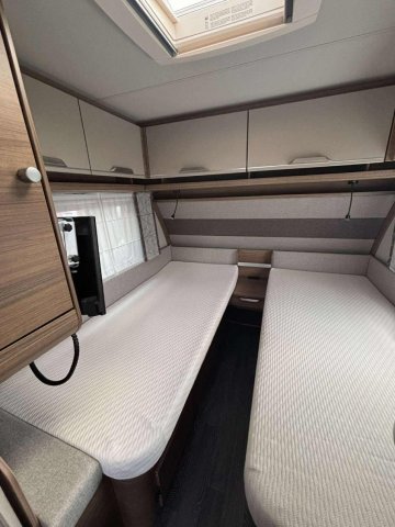 Knaus Sport 500 EU ePower - Photo 3