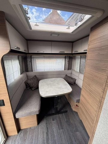 Knaus Sport 500 EU ePower - Photo 6