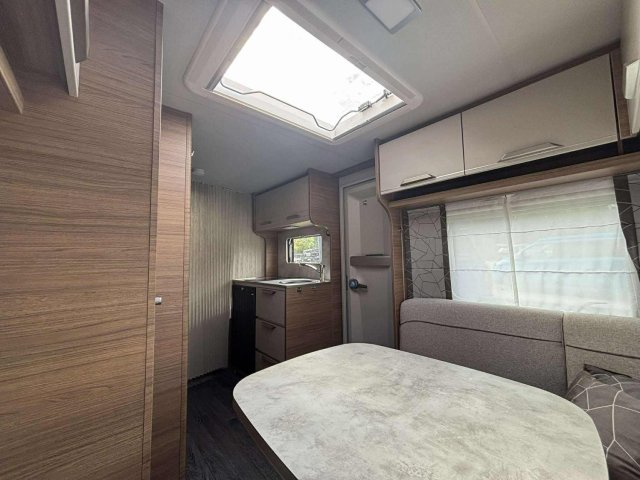 Knaus Sport 500 EU ePower - Photo 7