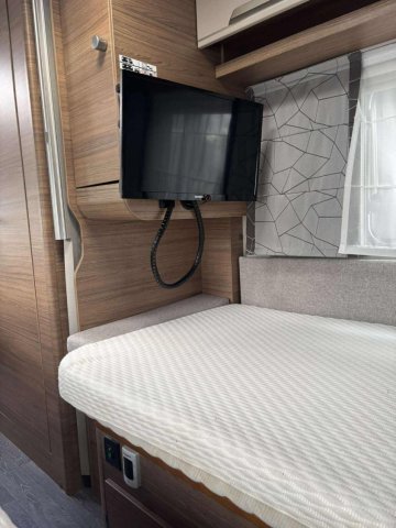 Knaus Sport 500 EU ePower - Photo 9