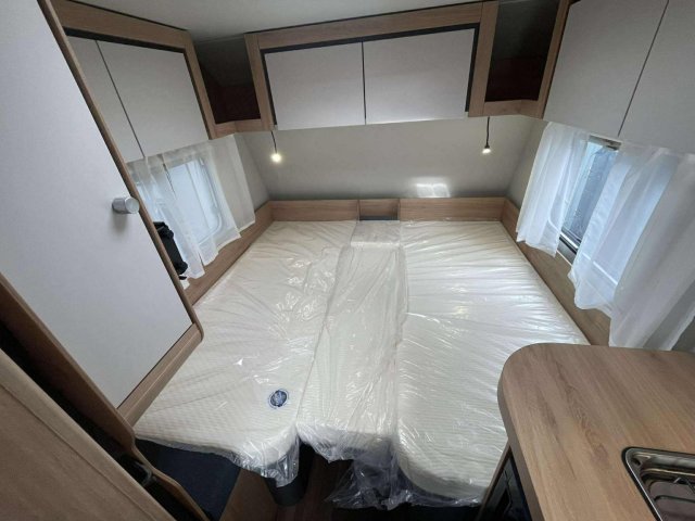 Knaus Sport 500 EU New design 2025 - Photo 6