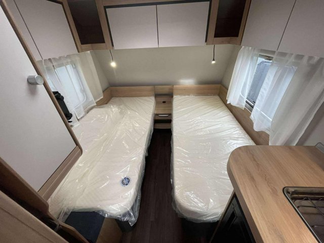 Knaus Sport 500 EU New design 2025 - Photo 7