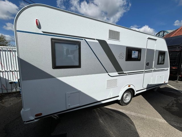 Knaus Sport 500 KD - Photo 13