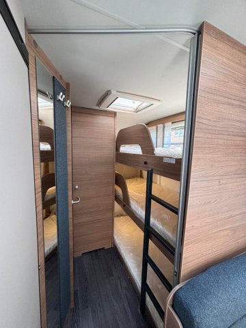 Knaus Sport 500 KD - Photo 6