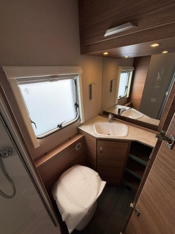 Knaus Sport 500 KD - Photo 8