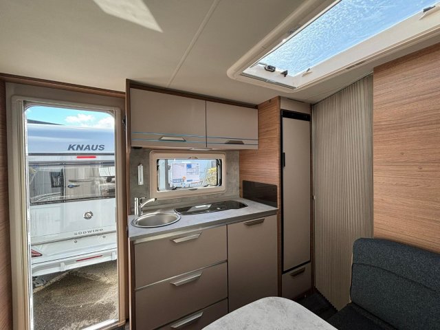Knaus Sport 500 KD - Photo 3