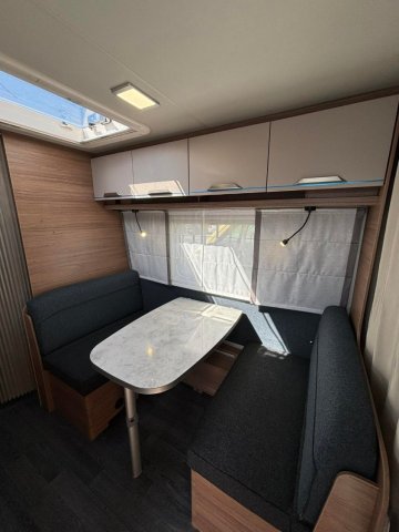 Knaus Sport 500 KD - Photo 4