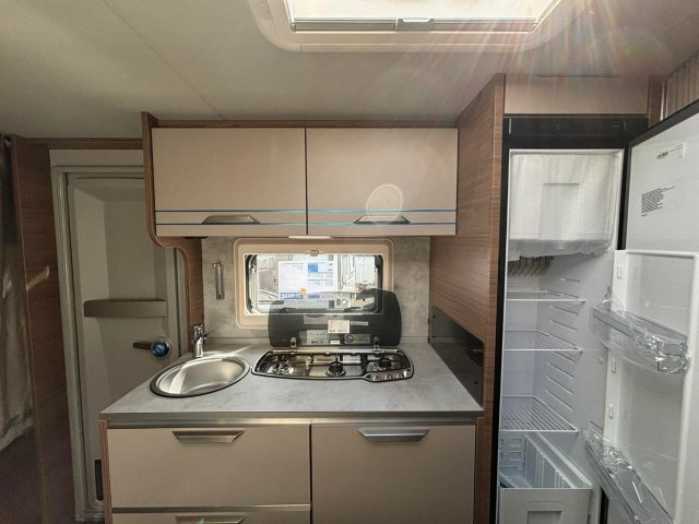 Knaus Sport 500 KD - Photo 5