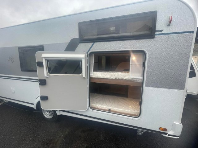 Knaus Sport 500 KD - Photo 14