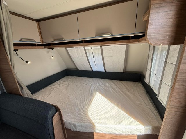 Knaus Sport 500 KD - Photo 2