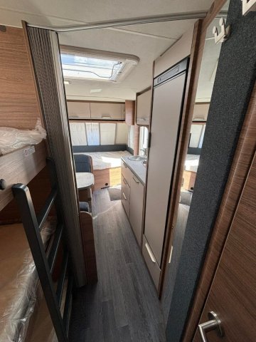 Knaus Sport 500 KD - Photo 9