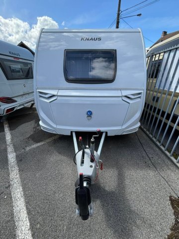 Knaus Sport 500 KD - Photo 11