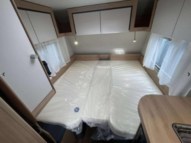 Knaus Sport 500 KD New design 2025 - Photo 7