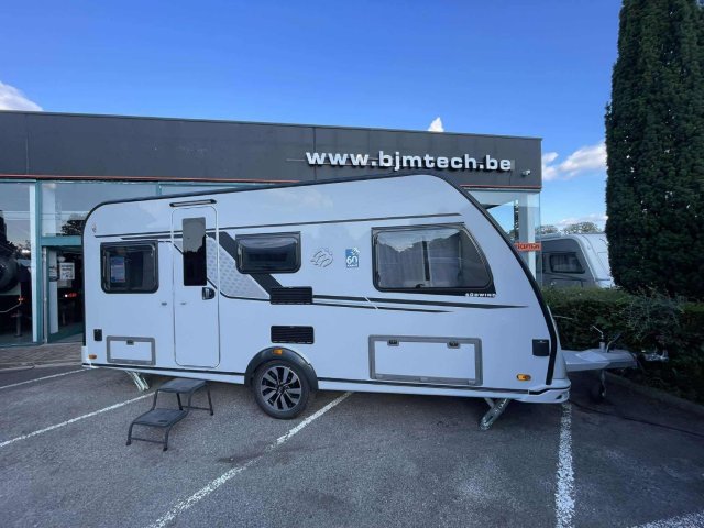Knaus Sudwind 460 EU 60 years edition Neuf