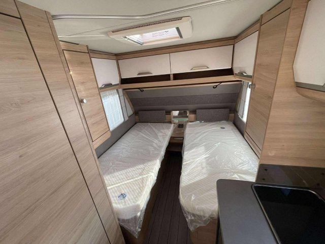 Knaus Sudwind 460 EU 60 years edition - Photo 2